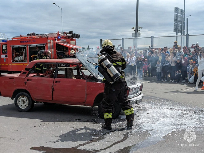 Фото: МЧС Ростовской области