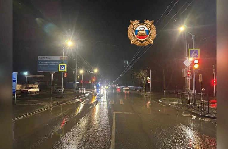 Фото: пресс-служба донской Госавтоинспекции