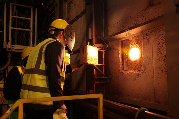 Фото: Правительство Ростовской области 