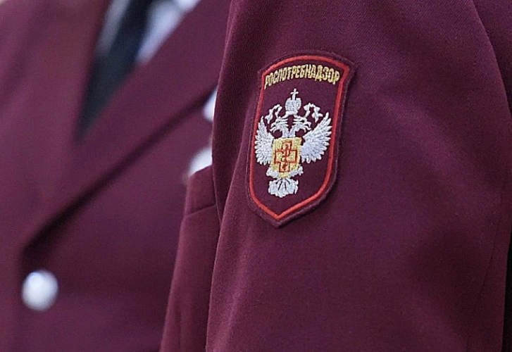 Фото:  Управление Роспотребнадзора по Ростовской обл.