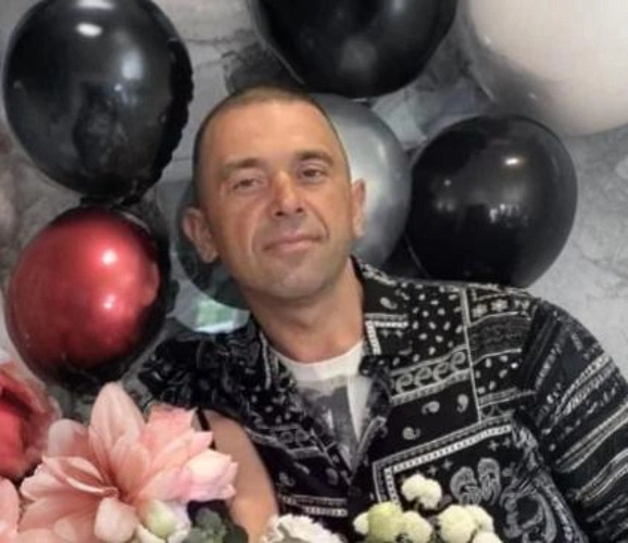 Фото: фото из архива семьи Оськала