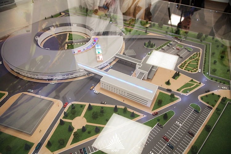 Фото: Ученые ЮФУ совместно с коллегами из Щвейцарии изучили действия катализаторов на основе хрома // фото пресс-центра ЮФУ