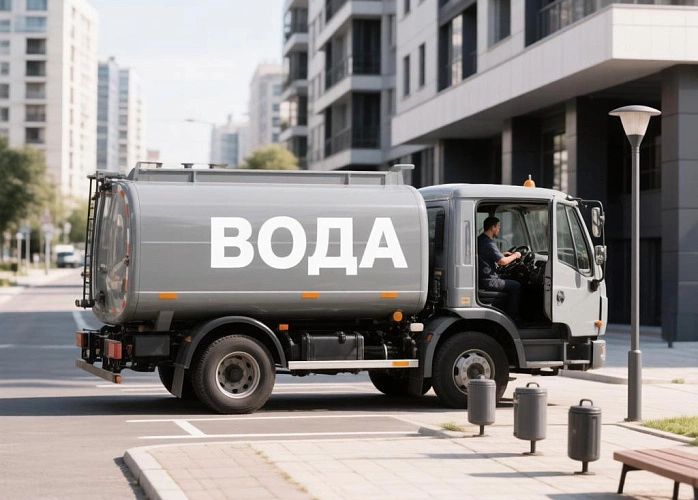 Фото: Нейросеть