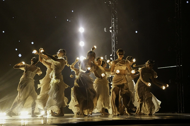 Фото: пресс-центр ЮФУ