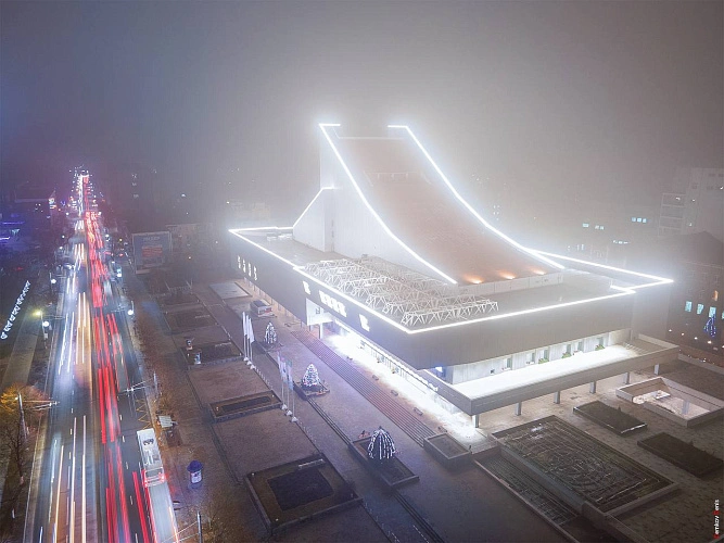 Фото: Денис Демков