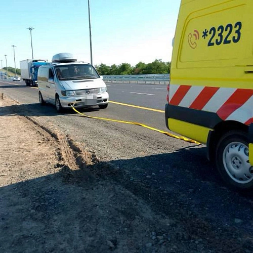 Фото: кадр ГАИ