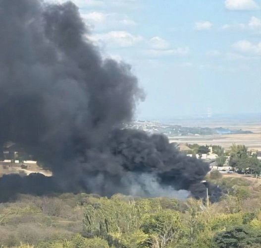 Фото: кадр из социальных сетей