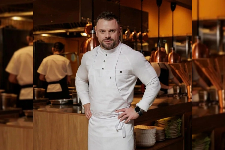 Фото: ТГ канала "Baza"