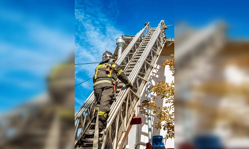 Фото: МЧС Ростовской области