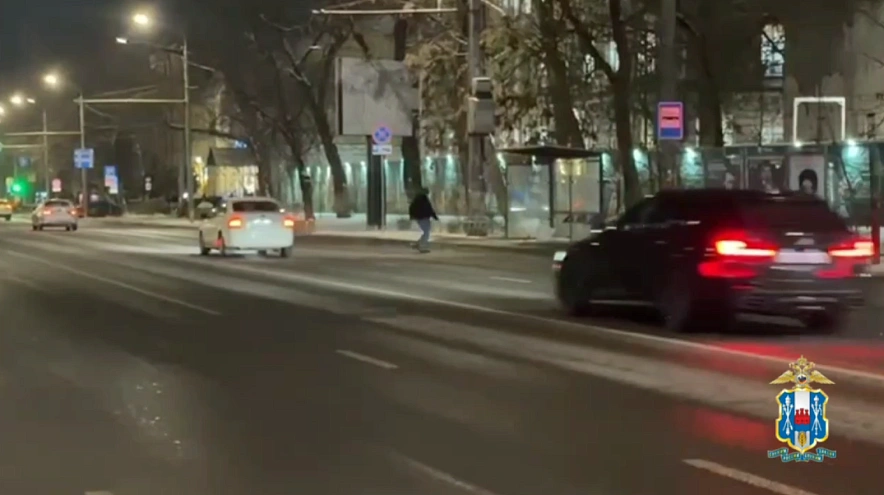 Фото: МВД по Ростовской области 