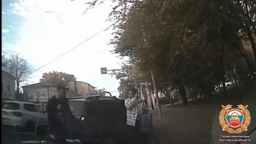 Фото: Госавтоинспекции Ростовской области 