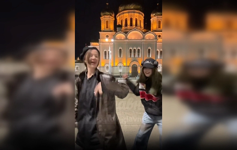 Фото: ТГ канала «Это Ростов новости»