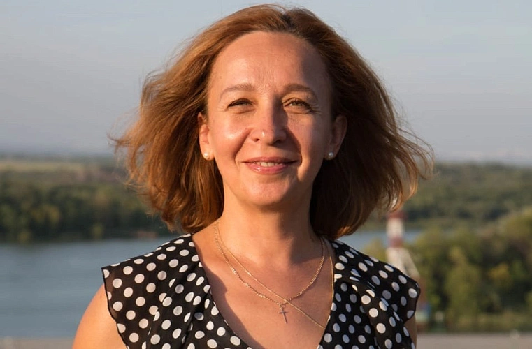 Фото: Анжела Сиваш, фото автора