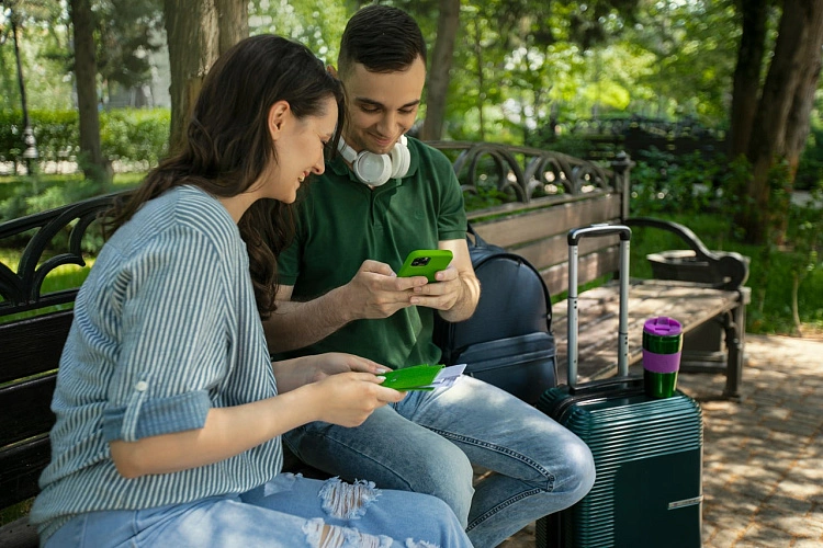 Фото: пресс-центр Мегафон