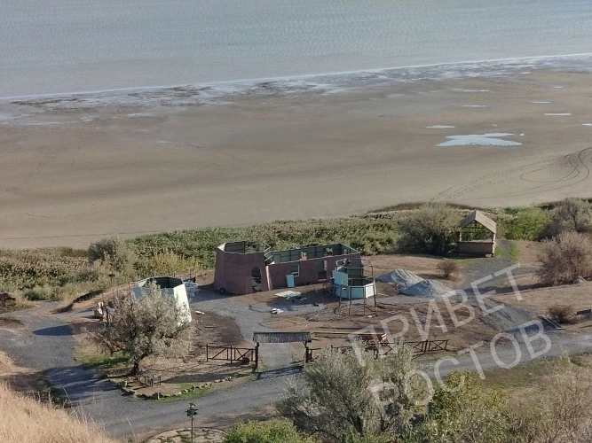 Фото: ТГ канала "Privet-Rostov.ru - новости Ростов-на-Дону"