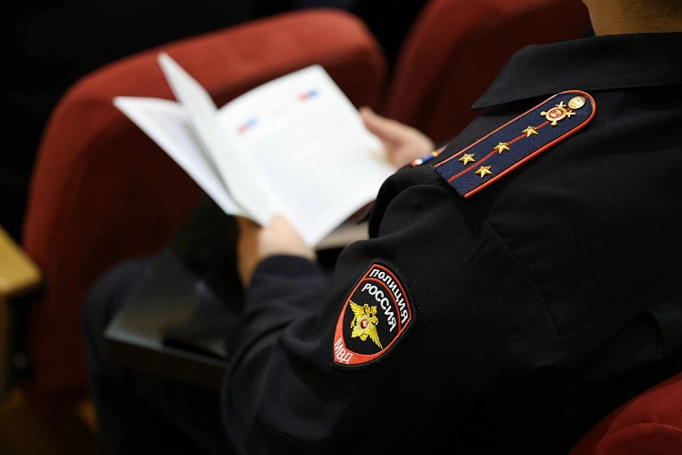 Фото: МВД по Ростовской области 