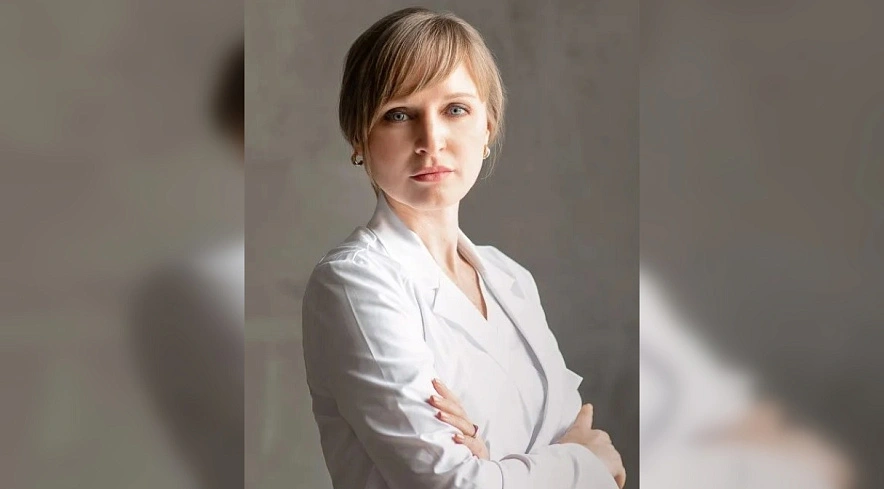 Фото:  Городская больница №6, Ростов-на-Дону