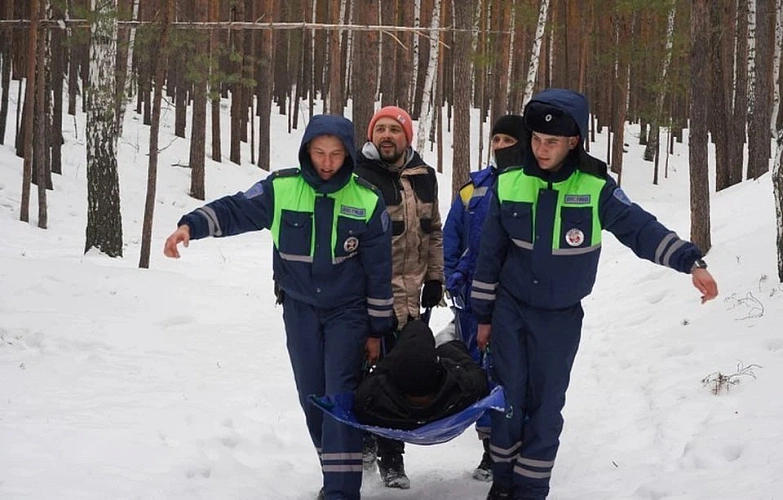 Фото: ТГ-канал "Чё по Ростову"