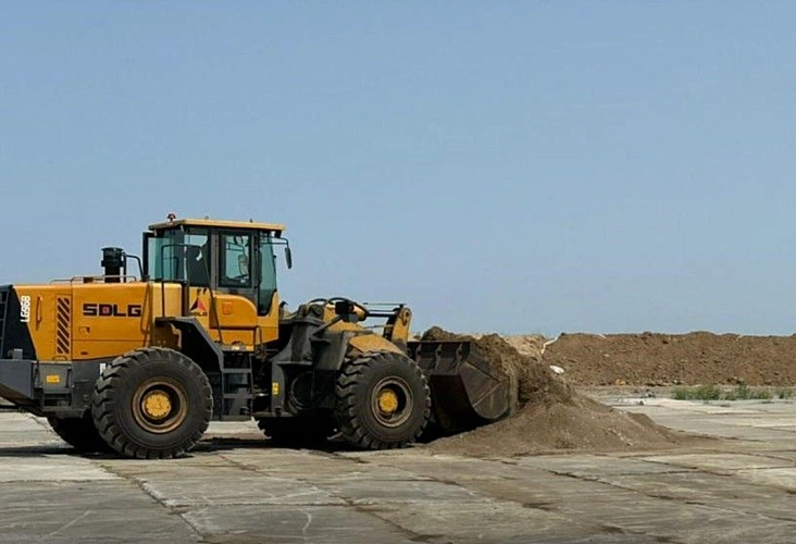 Фото: из архива Правительства Ростовской области 