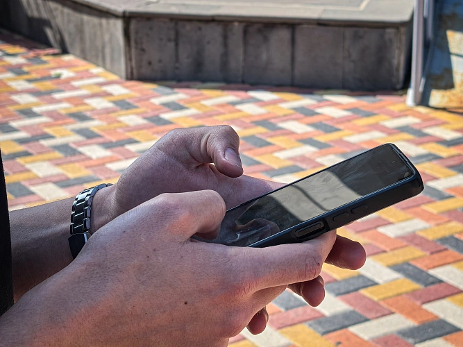 Фото: пресс-центр МТС