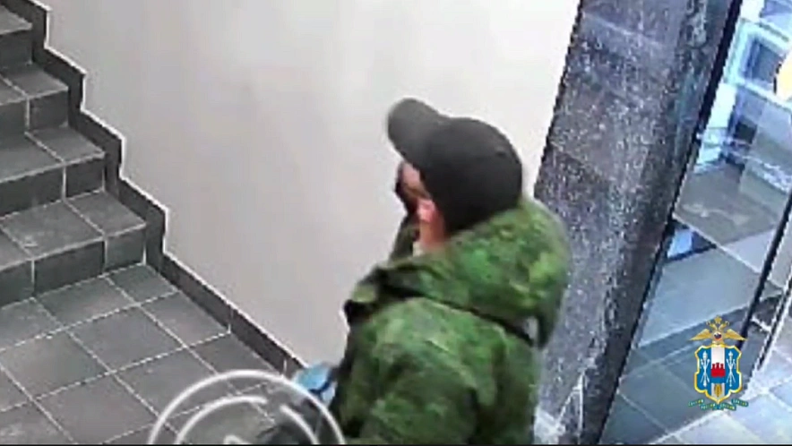 Фото: пресс-службы ГУ МВД РФ по РО