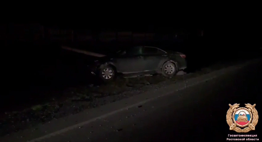 Фото: Госавтоинспекции Ростовской области 