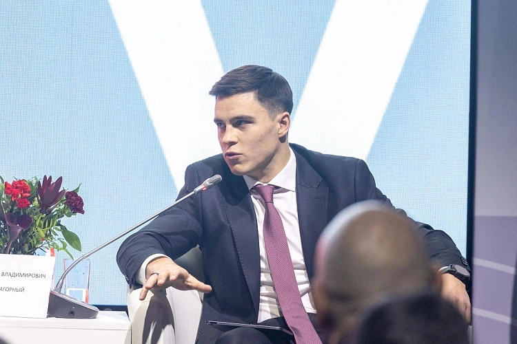 Фото: Никита Нагорный думает о завершении спортивной карьеры // фото из социальных сетей Никиты Нагорного