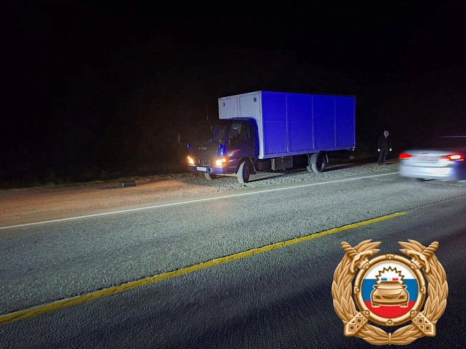 Фото: Госавтоинспекции Ростовской области 