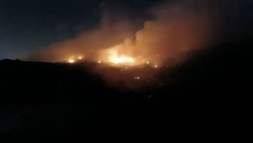 Фото: ТГ канала Антонины Пшеничной