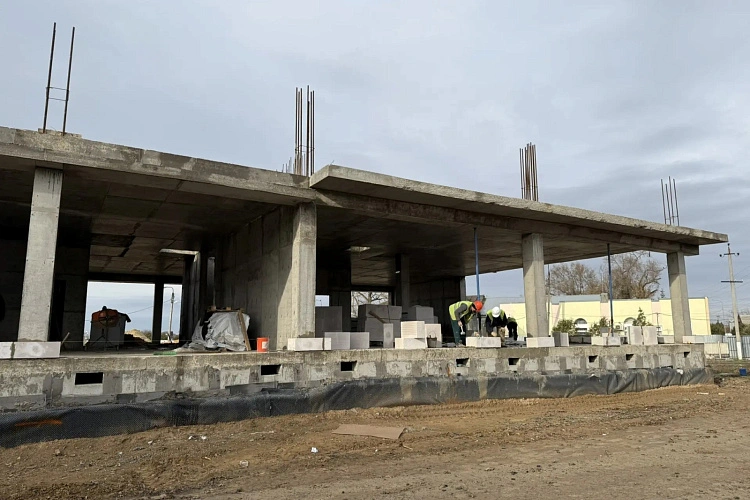 Фото: Правительство Ростовской области 