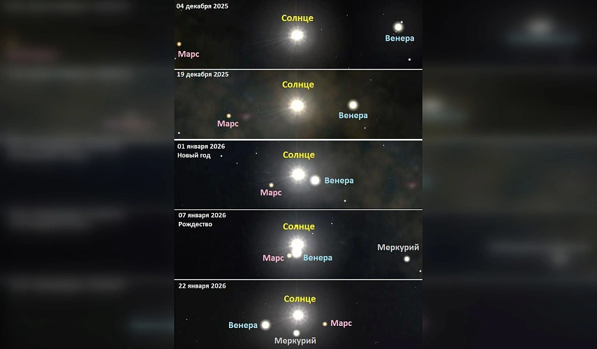Фото: Telegram-канал лаборатории солнечной астрономии ИКИ РАН