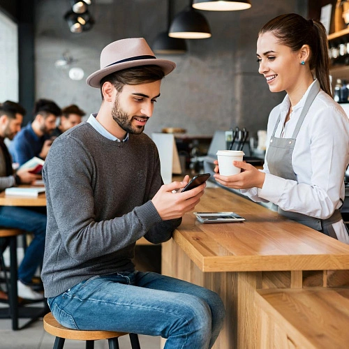 Фото: пресс-центр Сбера