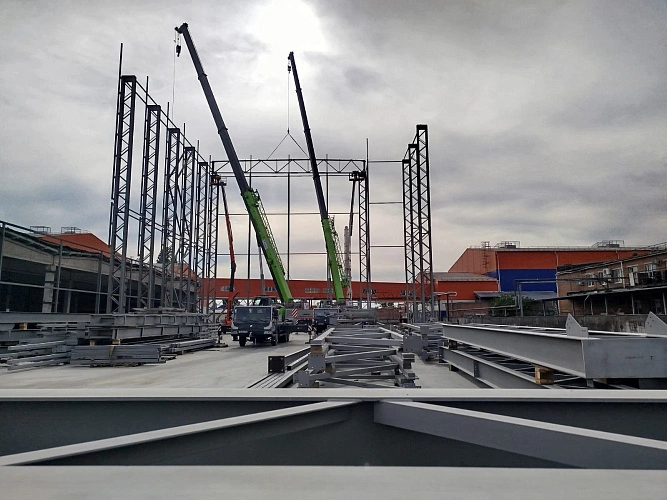 Фото: Константин Скворцов