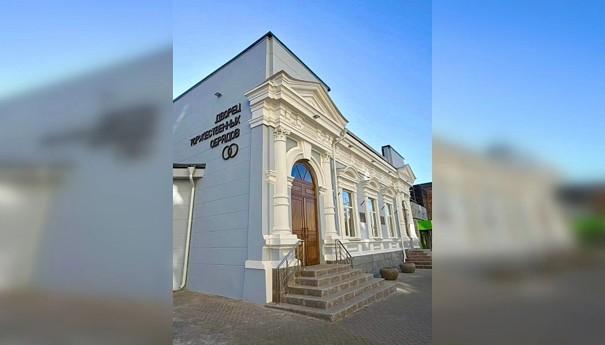 Фото: ТГ канала Александра Скрябина