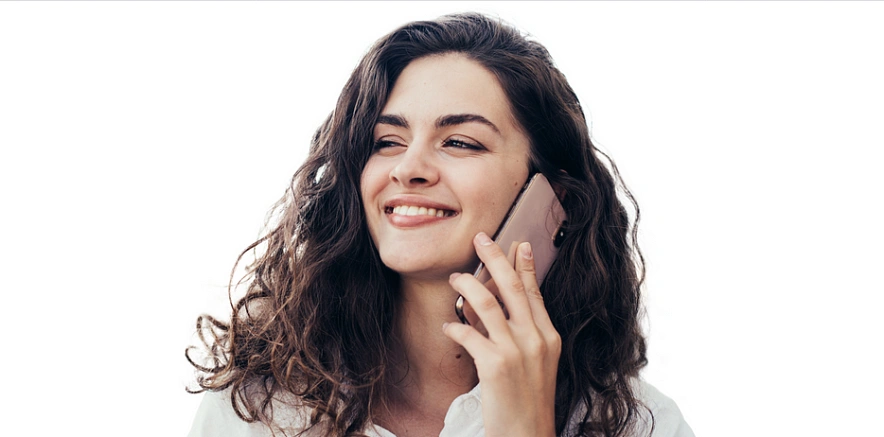 Фото: В Ростовской области –78,3 % клиентов билайн с телефонами, поддерживающими VoLTE // кадр с сайта  билайн