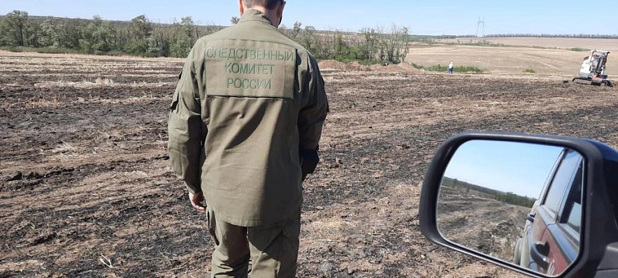 Фото: Ростовский следком