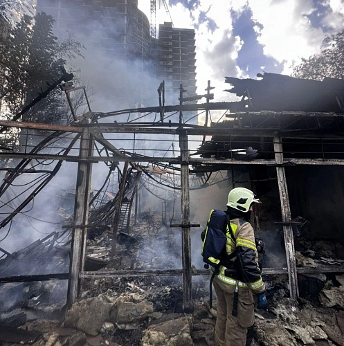 Фото: пресс-служба МЧС по РО