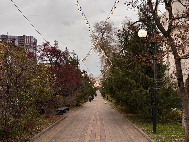 Фото: Администрации города Ростова-на-Дону