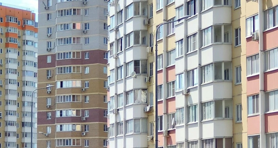 Фото: Высотная застройка Ростова, иллюстрация 1rnd