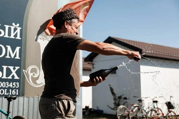 Фото: Евгений Чистяков