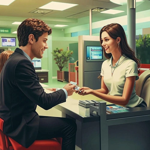 Фото: пресс-служба Сбер