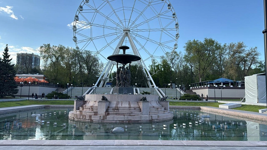 Фото: Лиза Седова