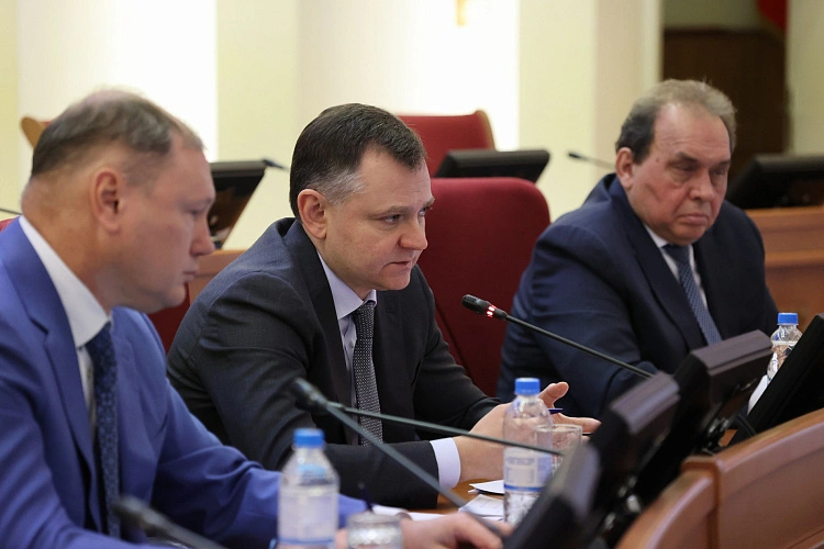 Фото: сайт правительства РО