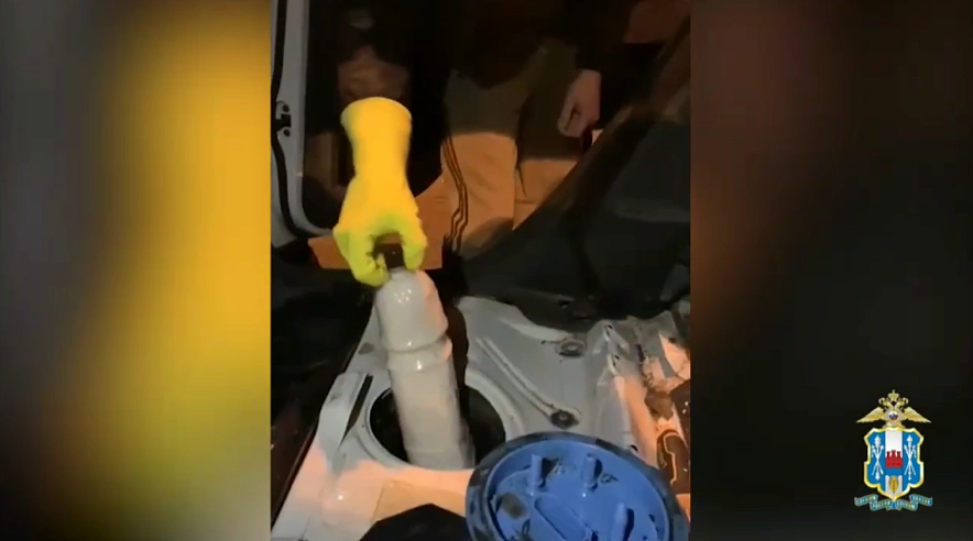 Фото: МВД по Ростовской области 