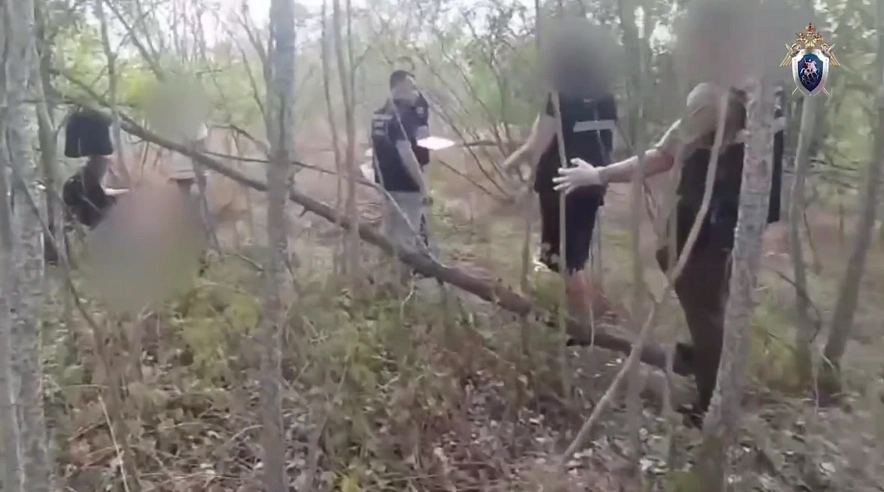 Фото: СУ СК по Ростовской области