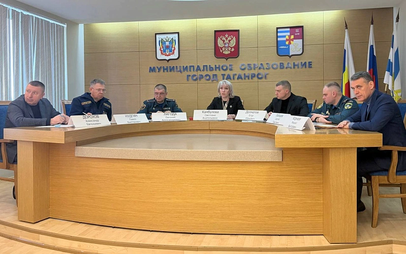 Фото: ТГ канала Светланы Камбуловой