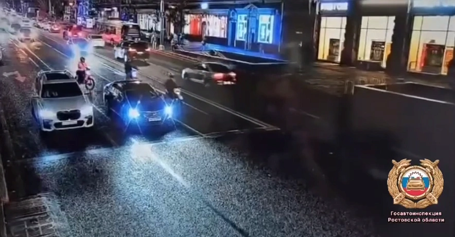 Фото: Госавтоинспекции Ростовской области 