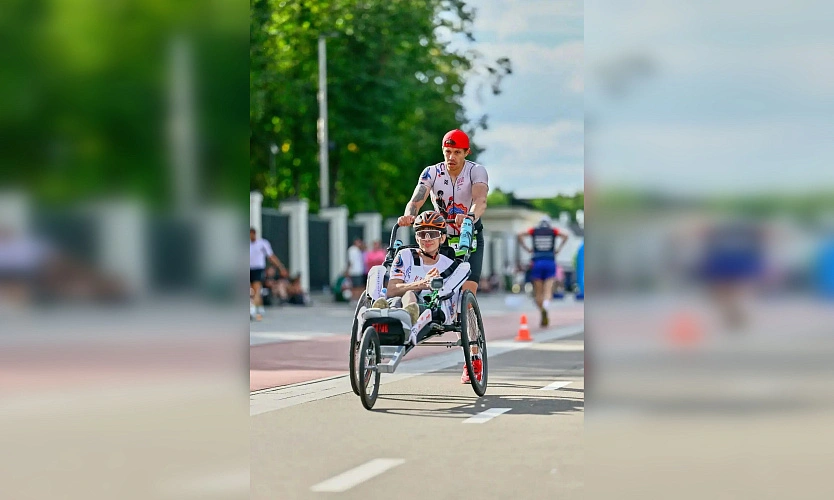 Фото: ТГ канала Александра Скрябина 