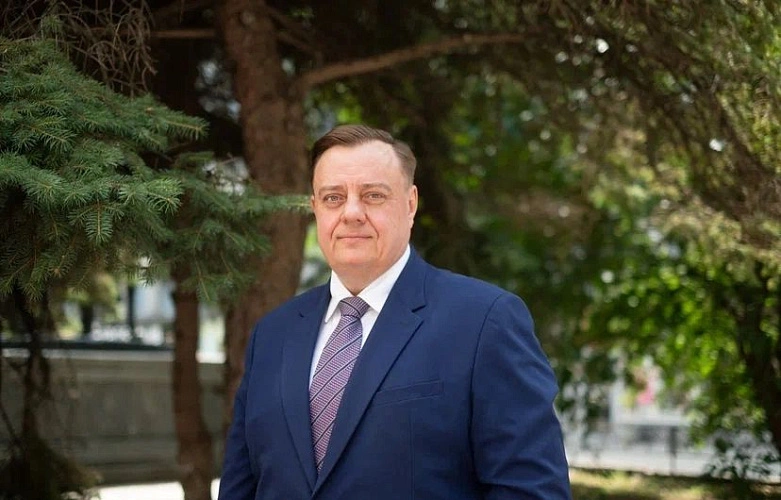 Фото: соцсети депутата 