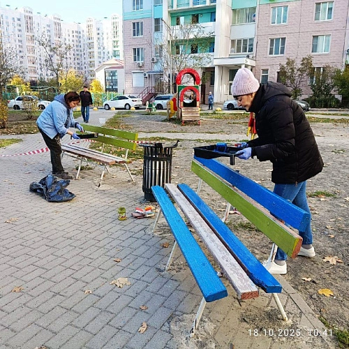 Фото: ТГ-канал Александра Скрябина